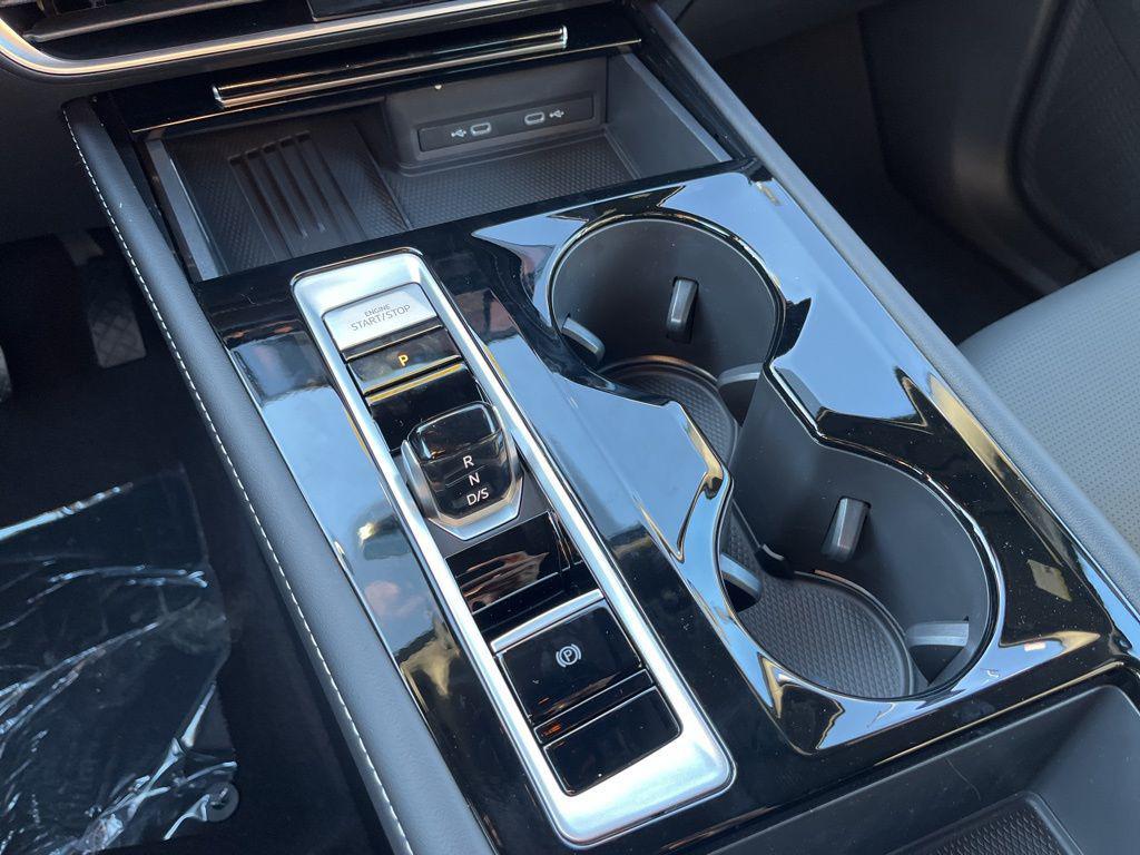 new 2026 Volkswagen Atlas Cross Sport car, priced at $51,738