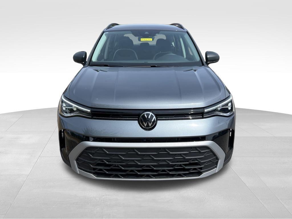 new 2026 Volkswagen Taos car, priced at $28,576