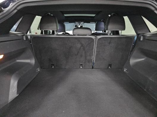 used 2023 Volkswagen Atlas Cross Sport car, priced at $26,490