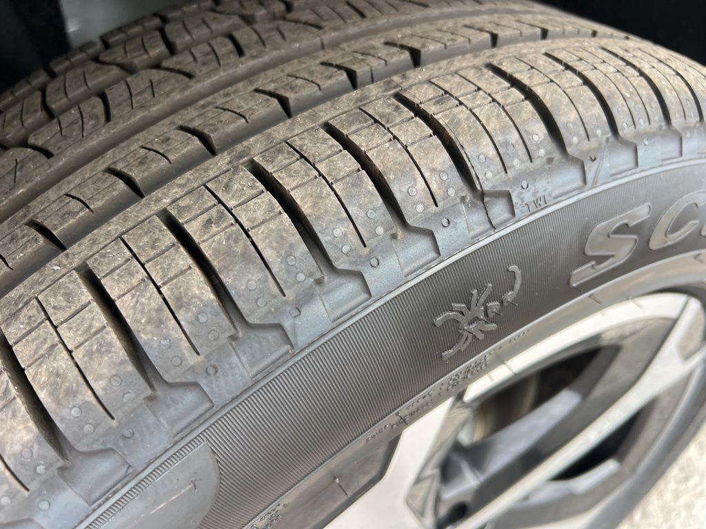 new 2026 Volkswagen Tiguan car, priced at $38,897