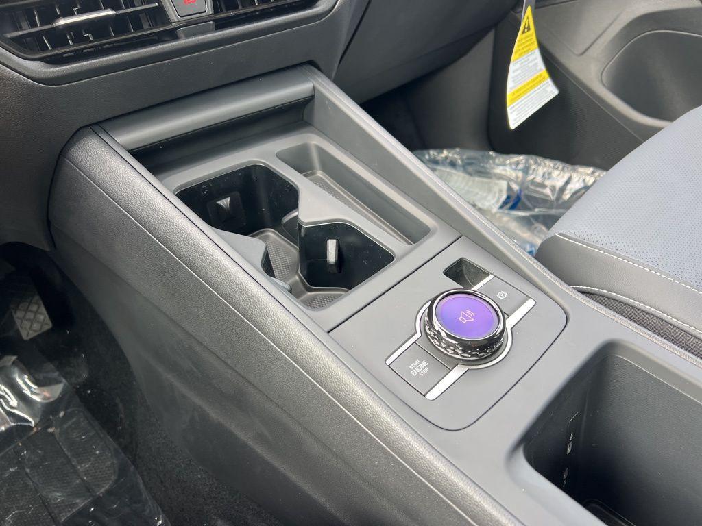 new 2026 Volkswagen Tiguan car, priced at $38,897