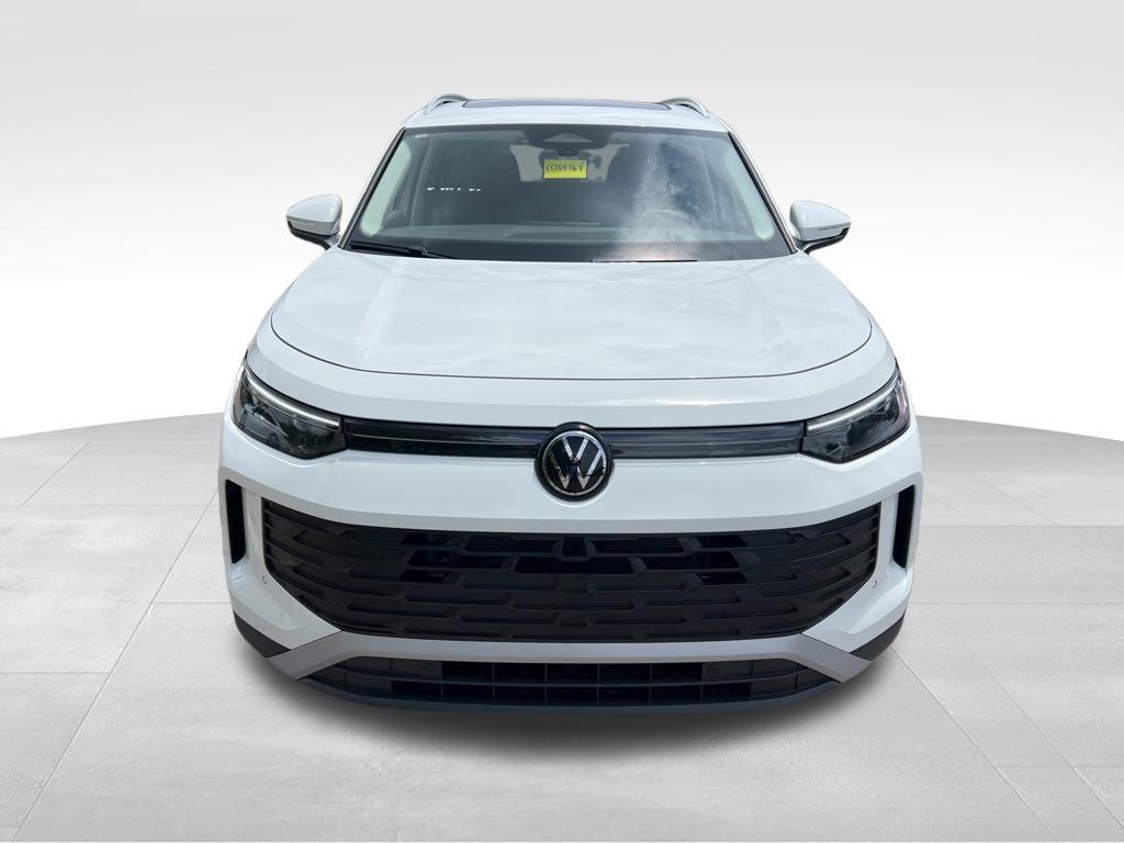 new 2026 Volkswagen Tiguan car, priced at $37,397