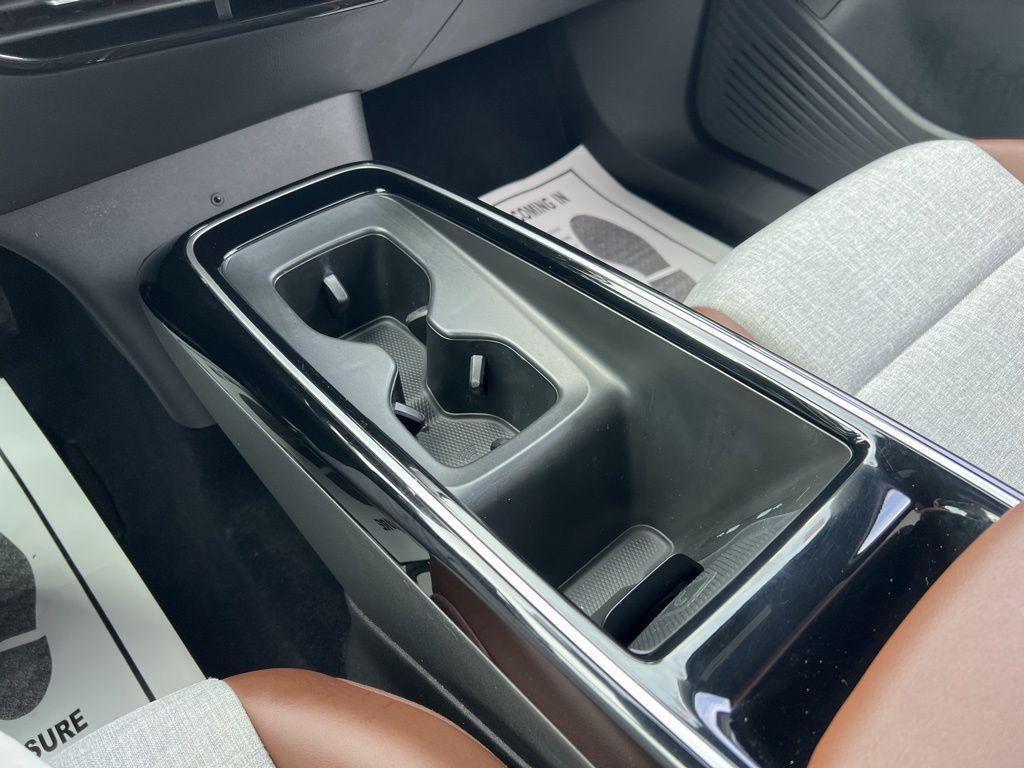 used 2023 Volkswagen ID.4 car, priced at $17,990