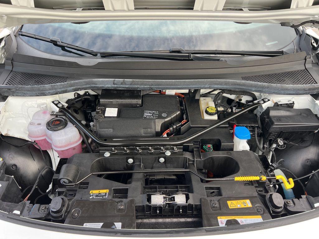 used 2023 Volkswagen ID.4 car, priced at $17,990