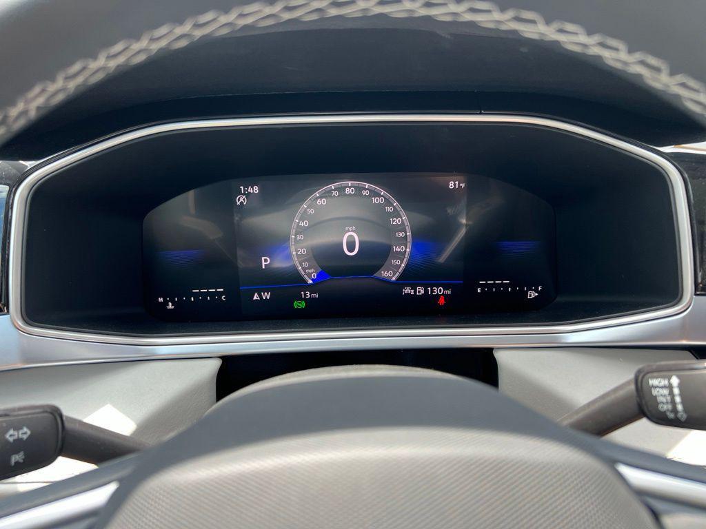 new 2026 Volkswagen Taos car, priced at $32,941
