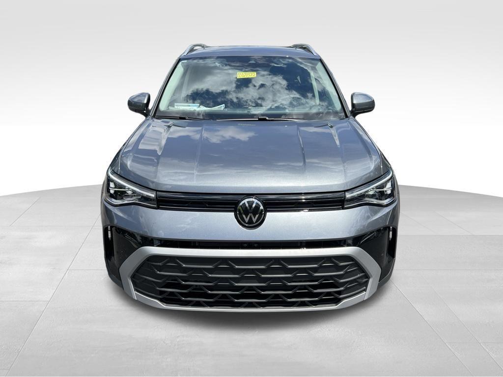 new 2026 Volkswagen Taos car, priced at $32,941