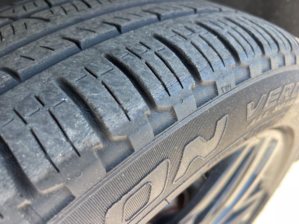 used 2022 Volkswagen Tiguan car, priced at $23,553