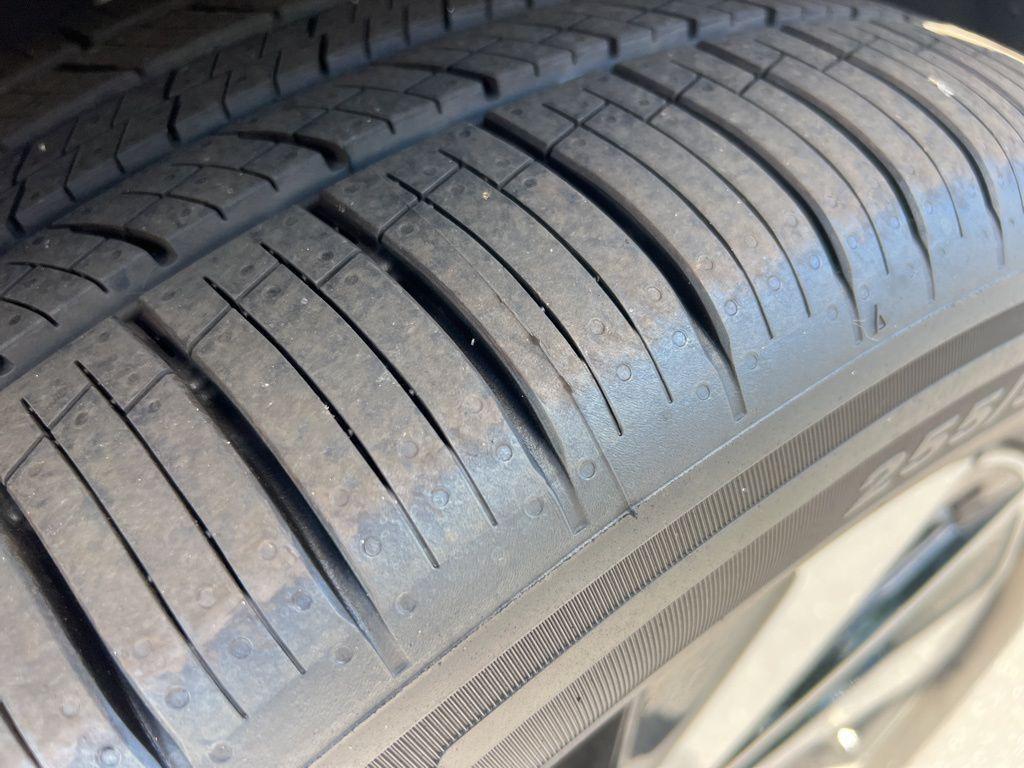 new 2026 Volkswagen Atlas car, priced at $53,392