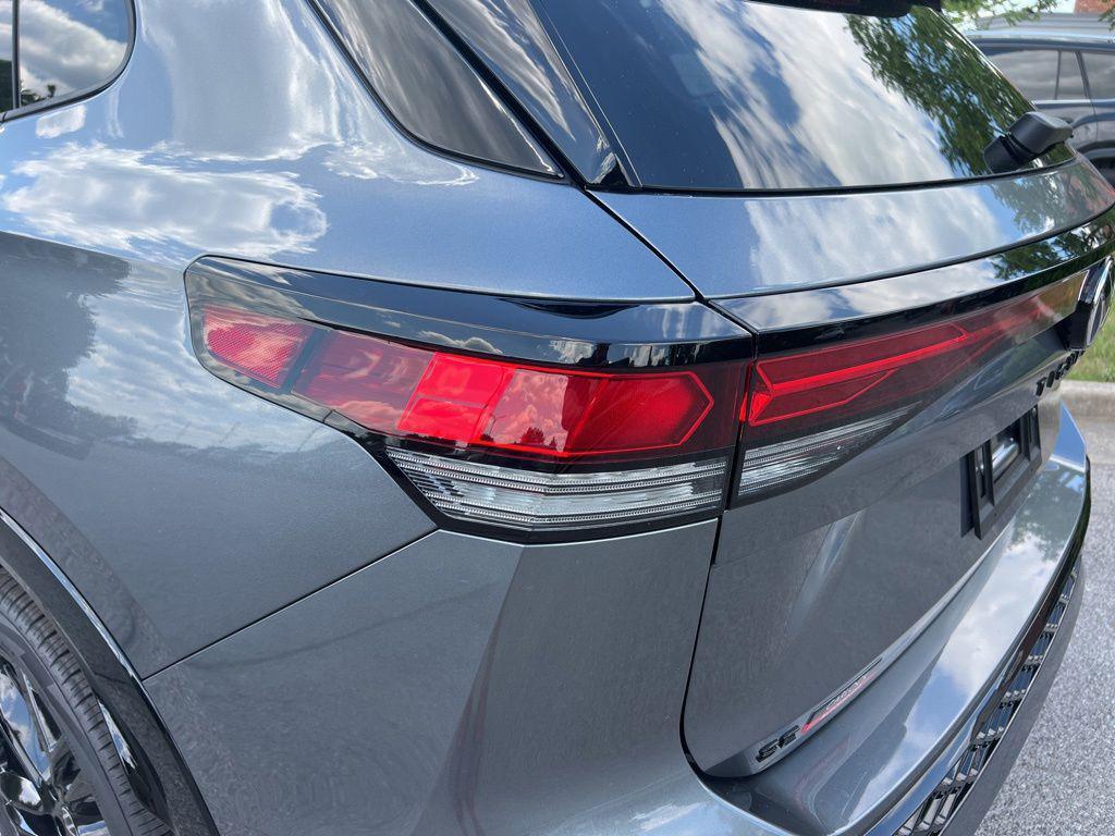 new 2026 Volkswagen Tiguan car, priced at $41,823