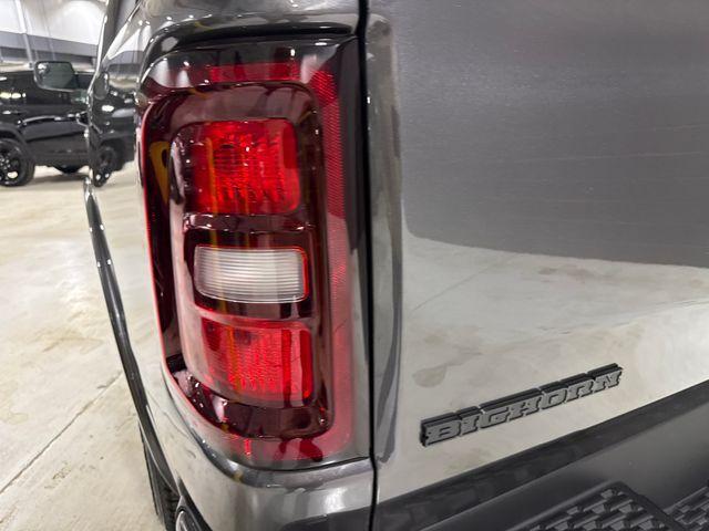 new 2026 Ram 1500 car, priced at $62,930