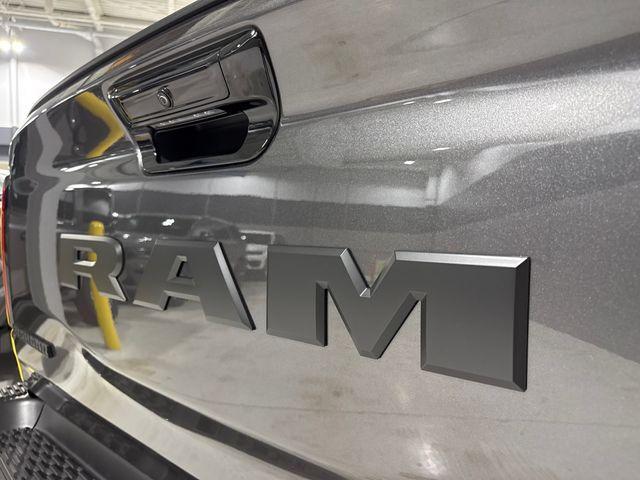 new 2026 Ram 1500 car, priced at $62,930