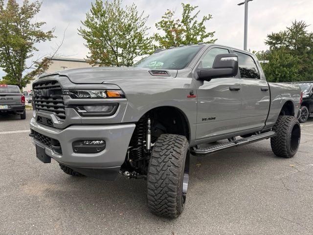 new 2026 Ram 2500 car, priced at $98,190