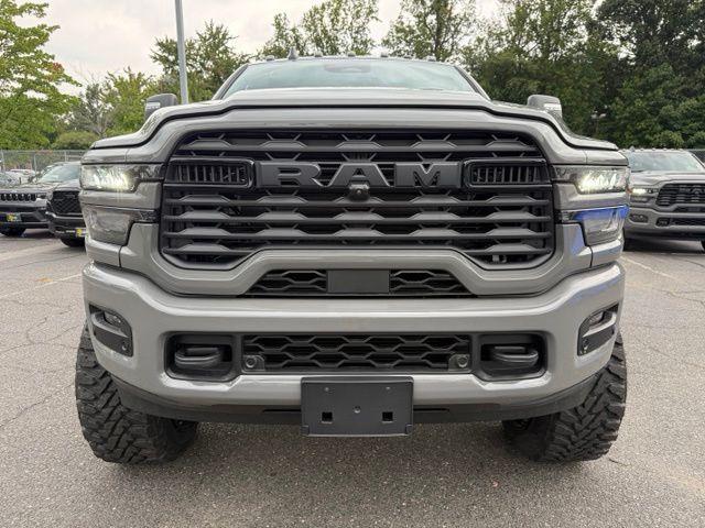 new 2026 Ram 2500 car, priced at $98,190