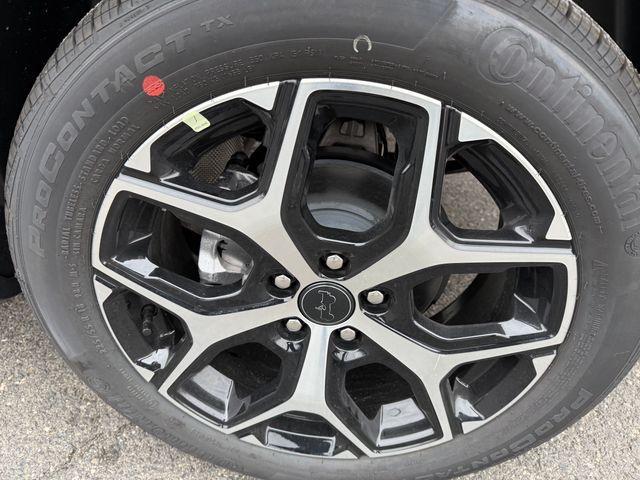 new 2026 Jeep Compass car, priced at $34,480