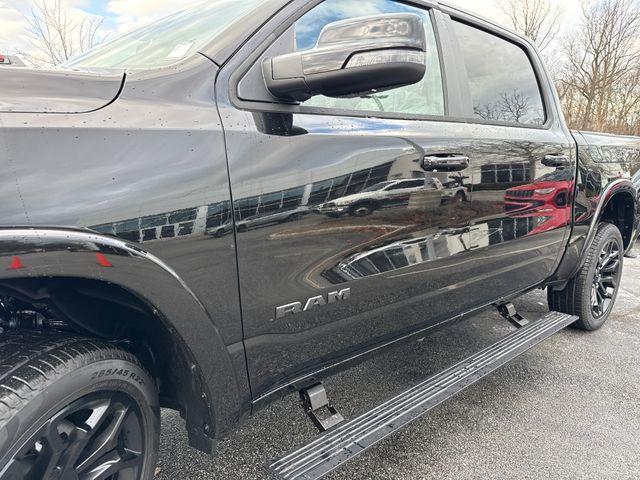 new 2026 Ram 1500 car, priced at $89,240