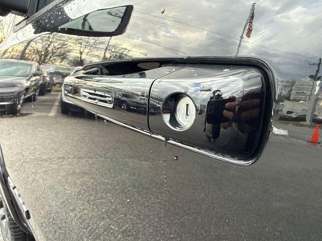 new 2026 Ram 1500 car, priced at $89,240