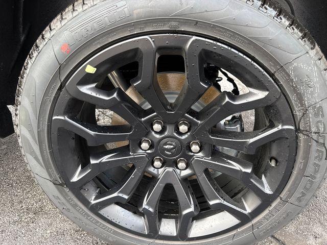 new 2026 Ram 1500 car, priced at $89,240