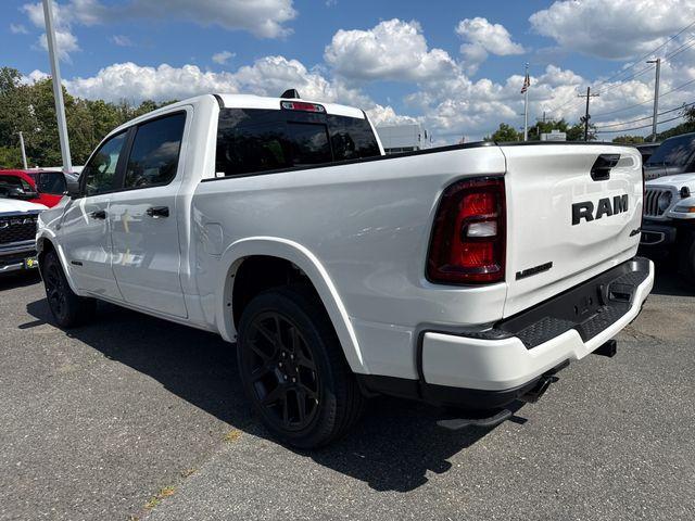 new 2026 Ram 1500 car, priced at $69,529