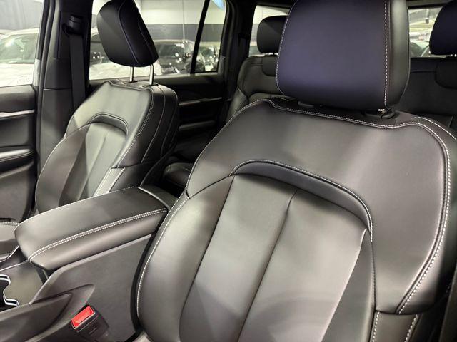 new 2025 Jeep Grand Cherokee car, priced at $45,275