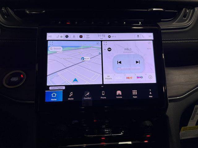 new 2025 Jeep Grand Cherokee car, priced at $45,275