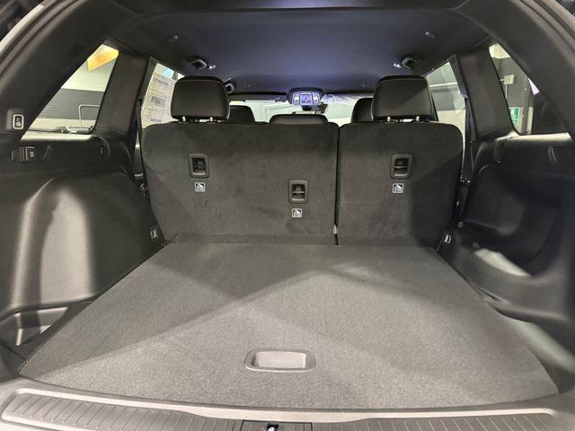 new 2025 Jeep Grand Cherokee car, priced at $45,275