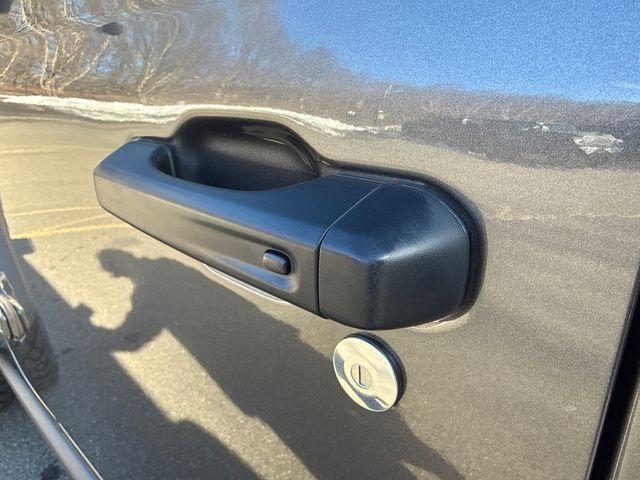 new 2026 Jeep Wrangler car, priced at $54,507