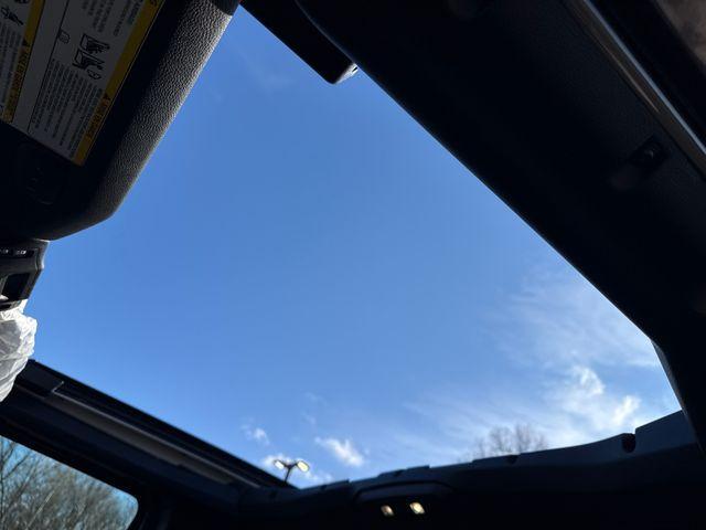 new 2026 Jeep Wrangler car, priced at $54,507