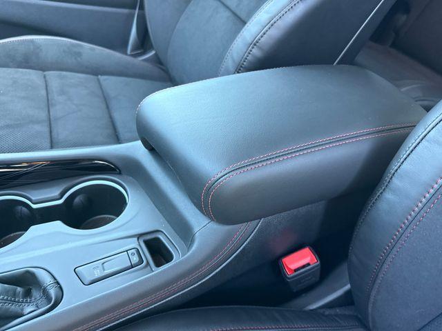 new 2026 Dodge Durango car, priced at $53,855