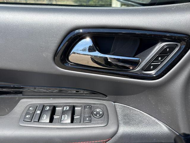 new 2026 Dodge Durango car, priced at $53,855