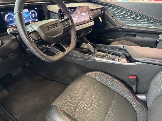 new 2026 Dodge Charger car, priced at $54,675