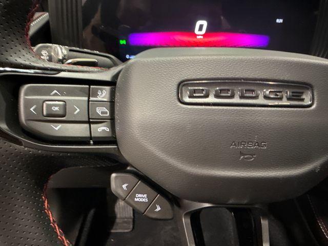 new 2026 Dodge Charger car, priced at $54,675