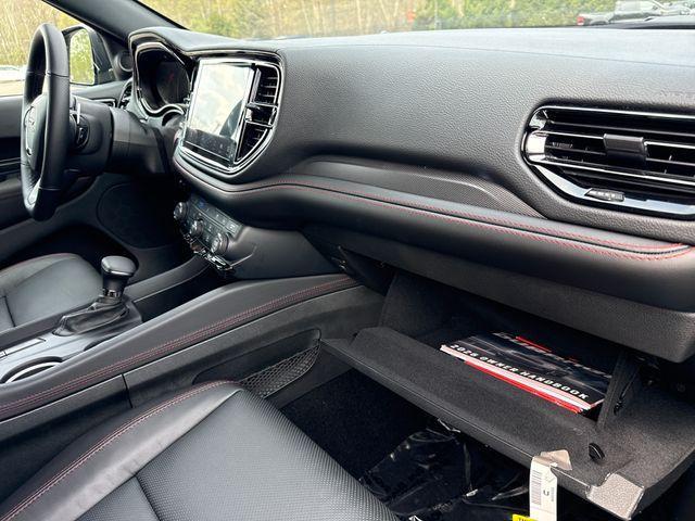 new 2026 Dodge Durango car, priced at $52,135