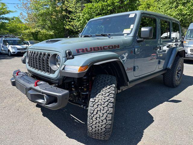 new 2026 Jeep Wrangler car, priced at $69,190