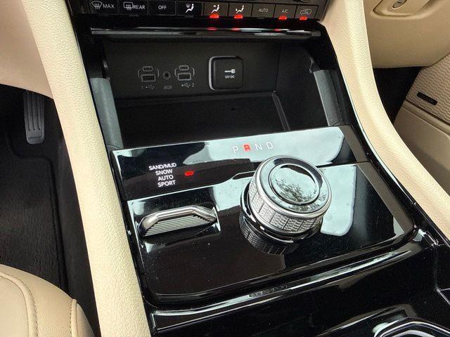 used 2023 Jeep Grand Cherokee L car, priced at $32,944