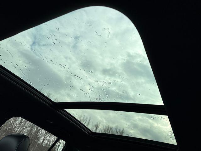 new 2026 Jeep Grand Cherokee car, priced at $49,105