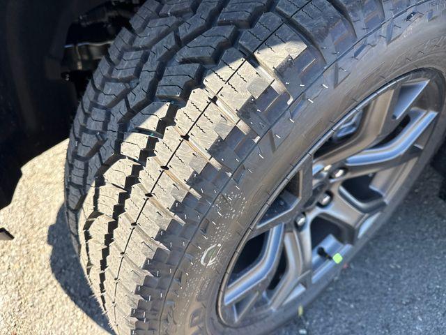 new 2026 Jeep Grand Wagoneer car, priced at $75,285