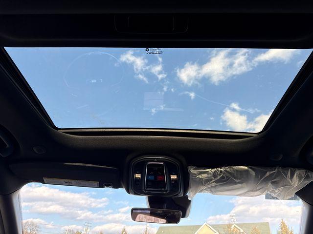 new 2026 Jeep Grand Cherokee car, priced at $45,059