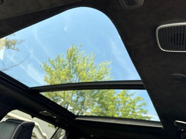 used 2024 Jeep Grand Wagoneer L car, priced at $45,944