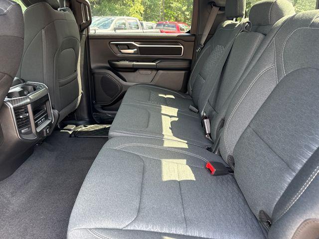 new 2026 Ram 1500 car, priced at $67,080