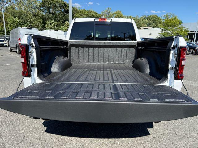 new 2026 Ram 1500 car, priced at $55,825