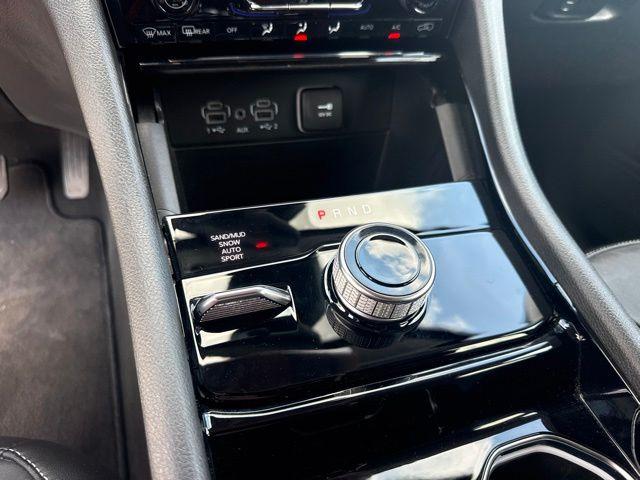 used 2023 Jeep Grand Cherokee car, priced at $29,944