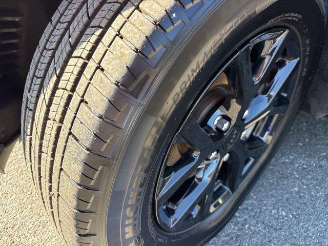 used 2025 Jeep Grand Cherokee L car, priced at $36,244