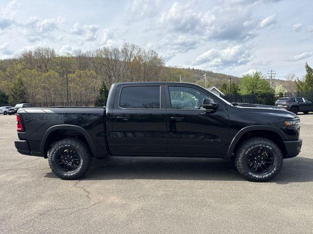 new 2026 Ram 1500 car, priced at $75,725