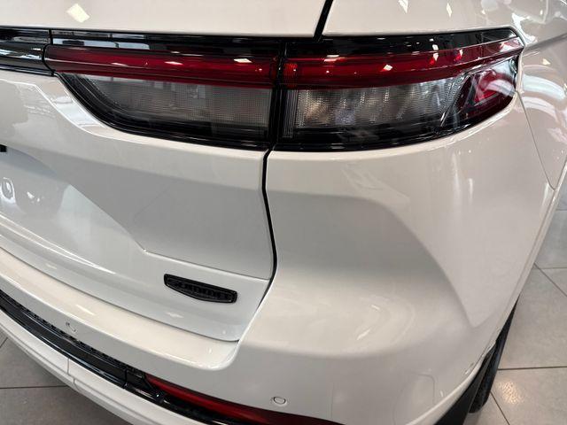 new 2025 Jeep Grand Cherokee car, priced at $67,030