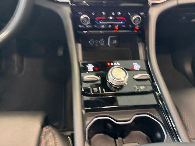 new 2025 Jeep Grand Cherokee car, priced at $67,030