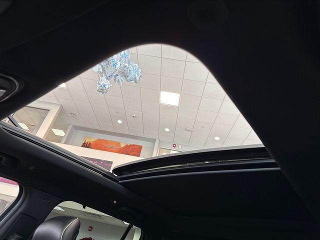 new 2025 Jeep Grand Cherokee car, priced at $67,030