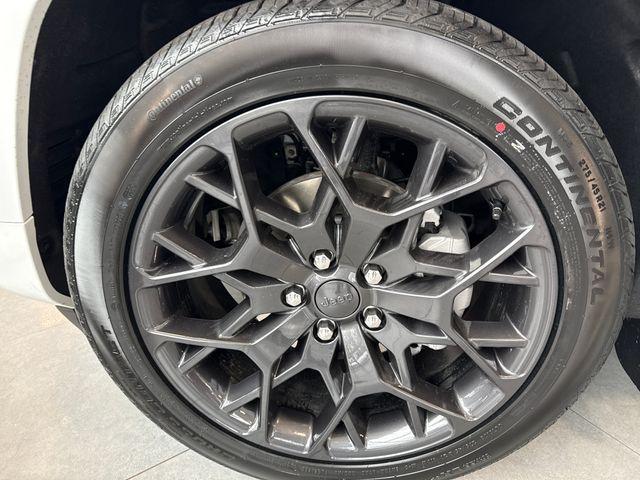 new 2025 Jeep Grand Cherokee car, priced at $67,030