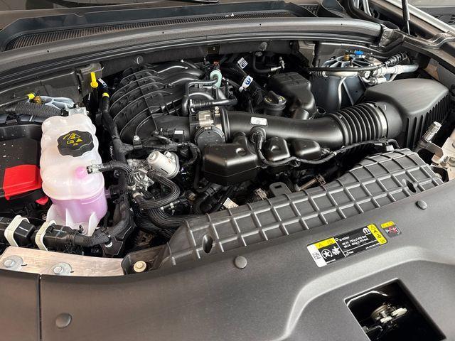 new 2025 Jeep Grand Cherokee car, priced at $67,030