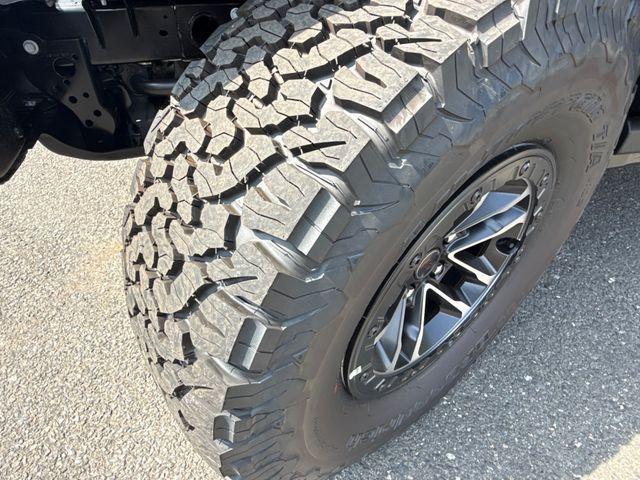 new 2026 Jeep Wrangler car, priced at $66,190