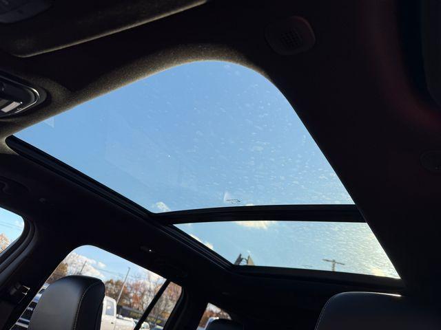 new 2025 Jeep Grand Cherokee car, priced at $47,985